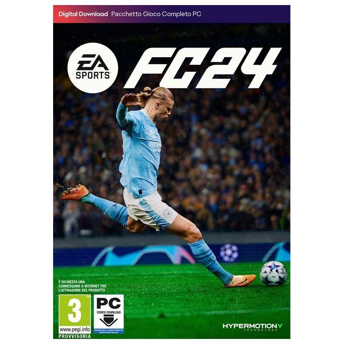 Electronic Arts Videogioco FC