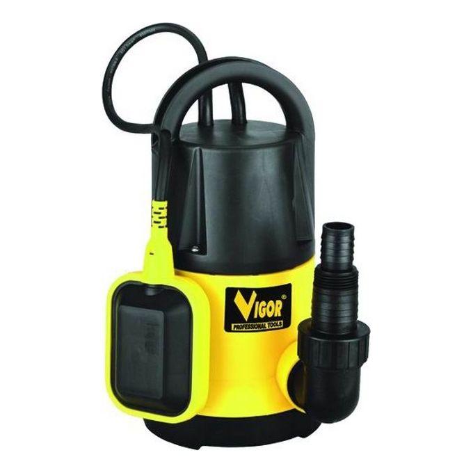 Vigor Elettropompa Sub Al-250