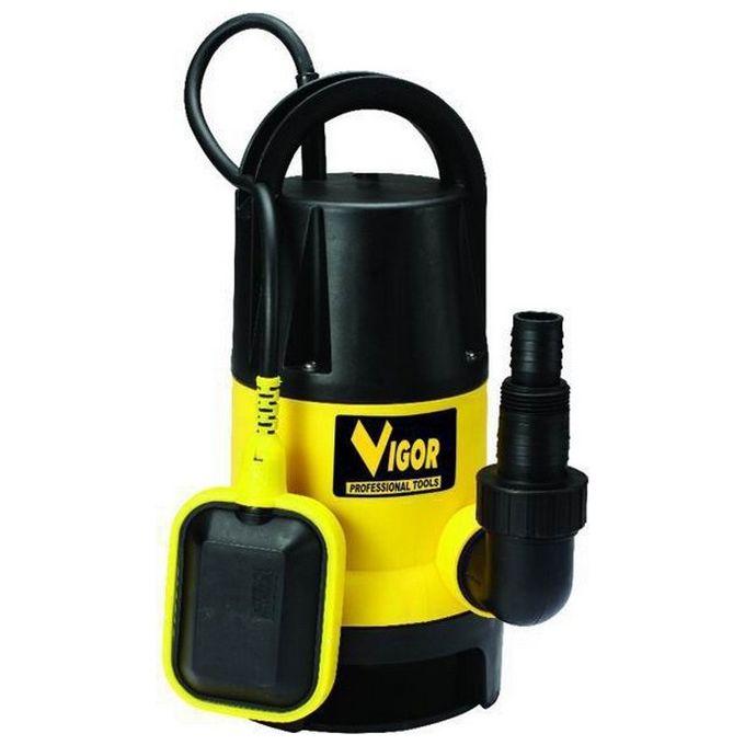 Vigor Elettropompa Sub Al-550