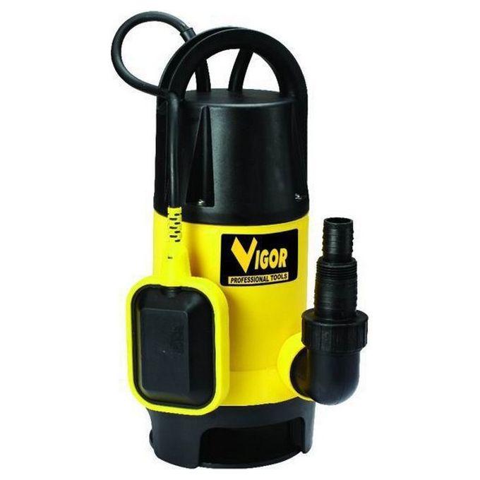 Vigor Elettropompa Sub Al-750