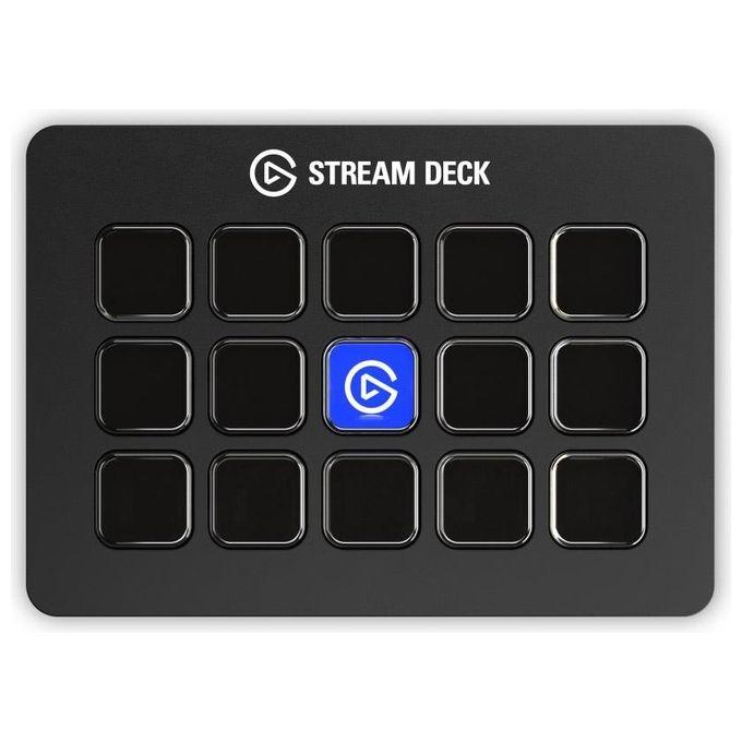 STREAM DECK MK2 Foto: 7