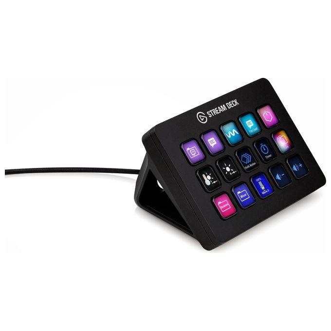 Elgato Mixer Multimediale Stream