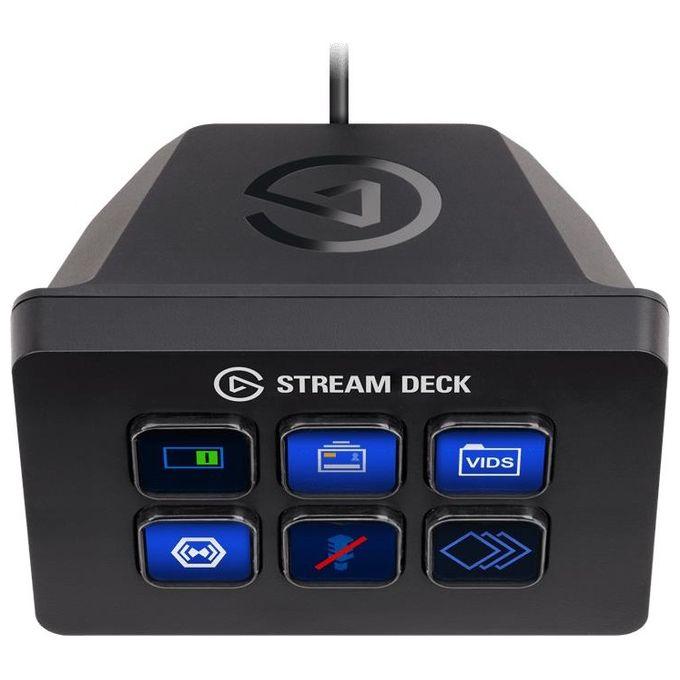 ELGato Stream Deck Mini