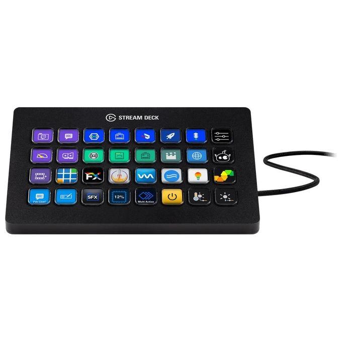 ELGato Stream Deck XL