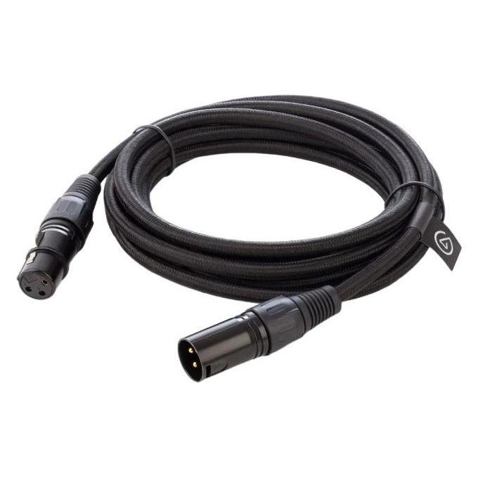 Elgato XLR &ndash; Cavo