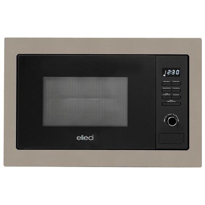 Elleci FGSP28143WS Forno A