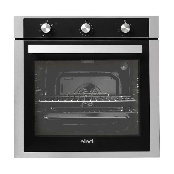 Elleci FIAP602INNS Forno Elettrico