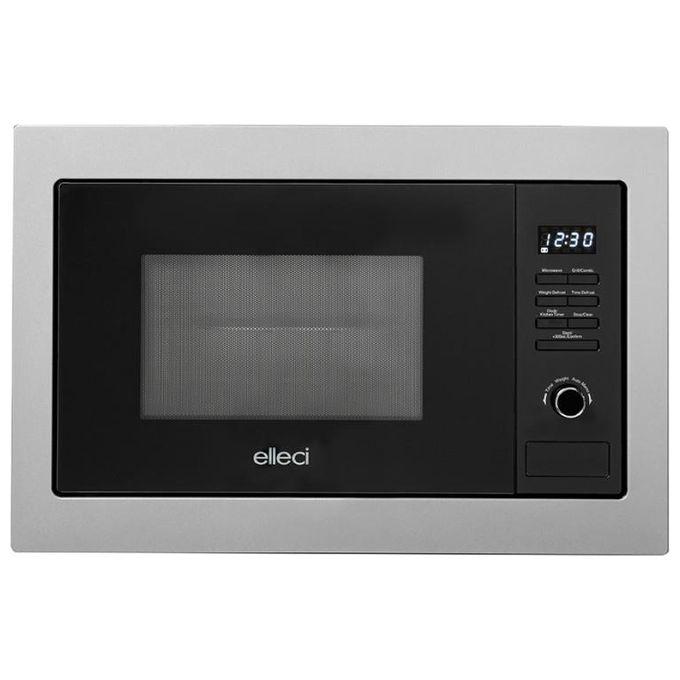 Elleci FMSP28179WS Forno A