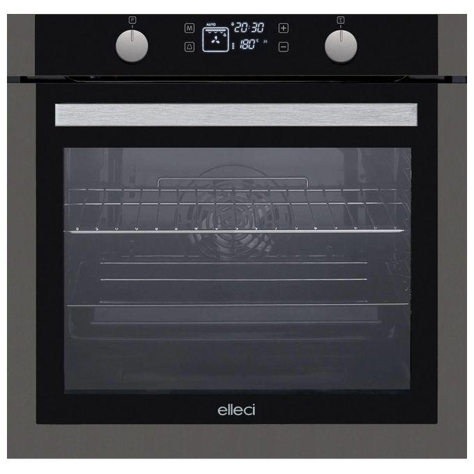 ELLECI FORNO PLANO PLUS