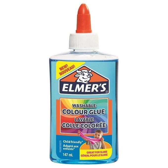 Elmers Colla Vinilica Colorata