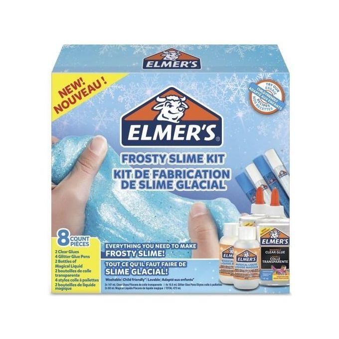 ELMERS Kit Per Slime