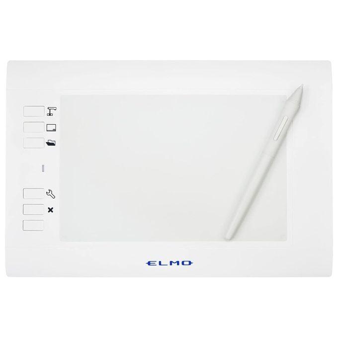 Elmo CRA-2 Wireless Tablet