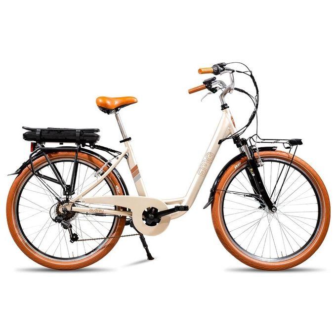 EMG Audrey E-Bike Vintage