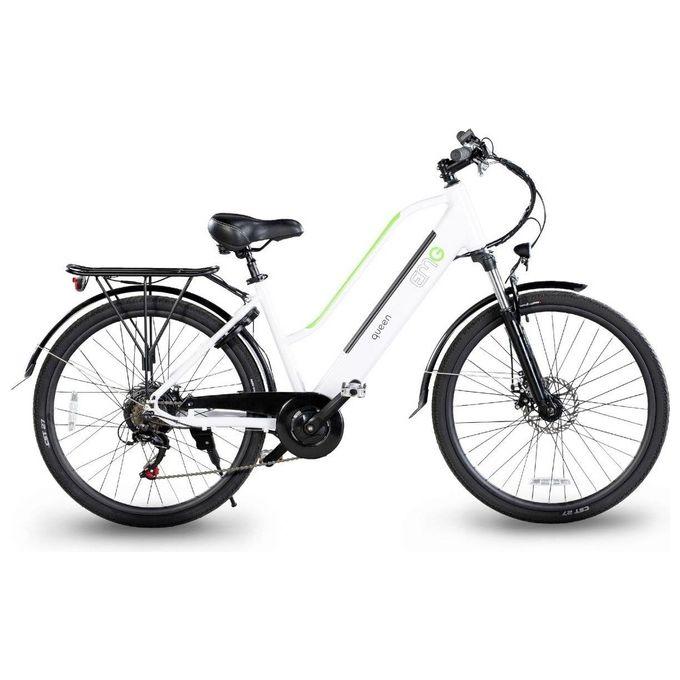 EMG E-Bike Queen 28P