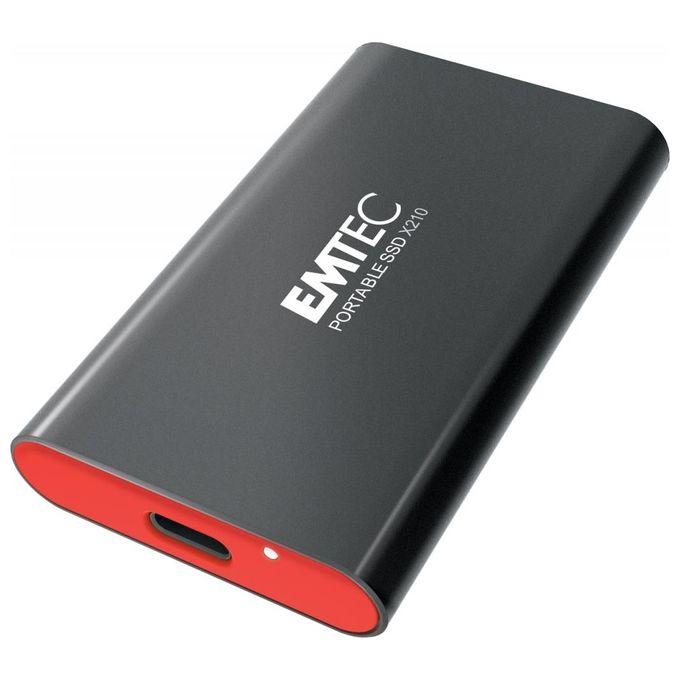 Emtec X210 Elite Ssd