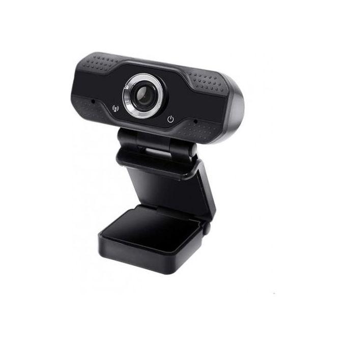 Encore WebCam 1080p/30fps USB