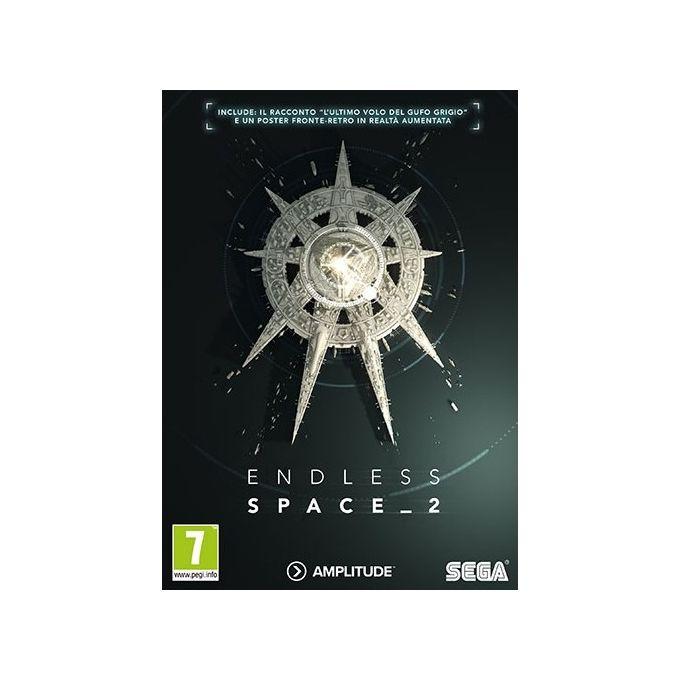 Endless Space 2 PC