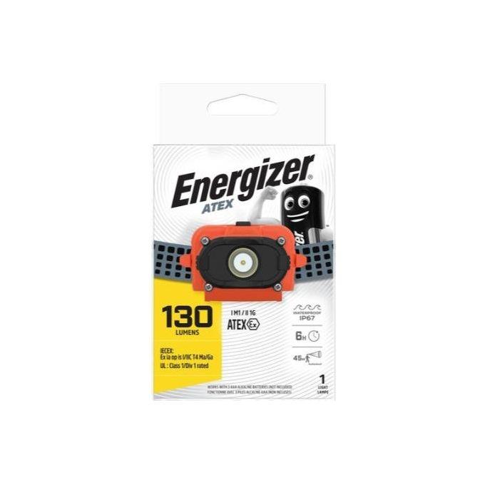 Energizer Atex Hl Torcia