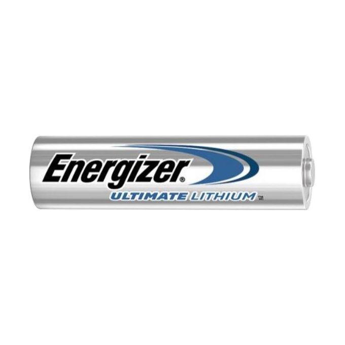 Energizer Confezione 12x10 AAA