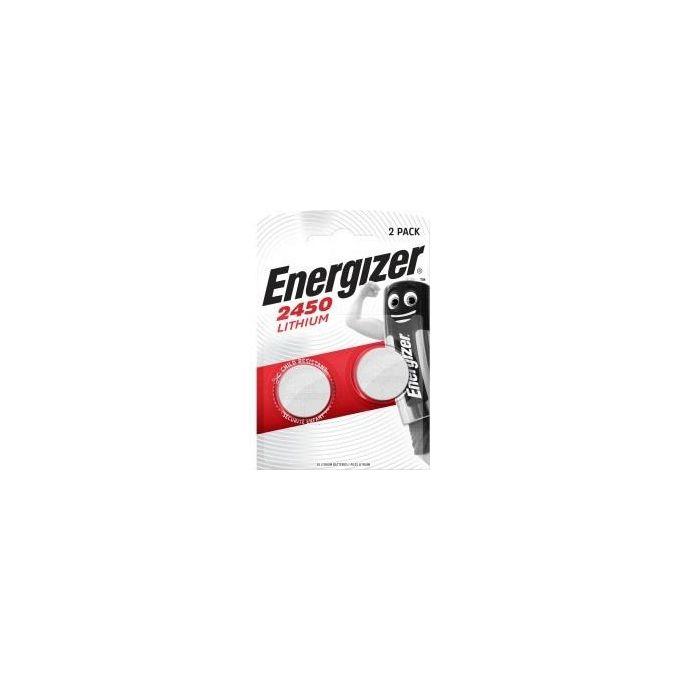 Energizer Cr2450 Batterie A