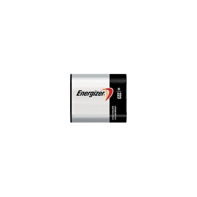 Energizer Pila Litio El223