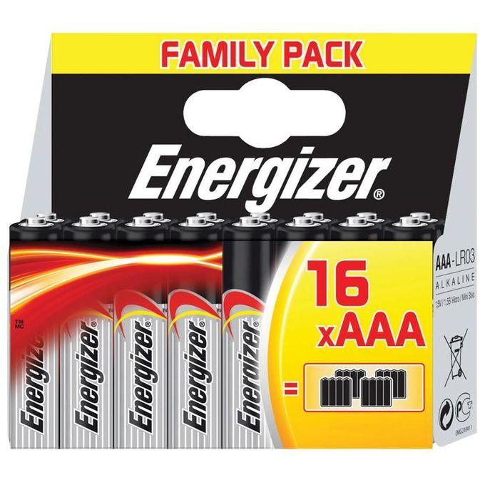 Energizer Pila Ministilo AAA