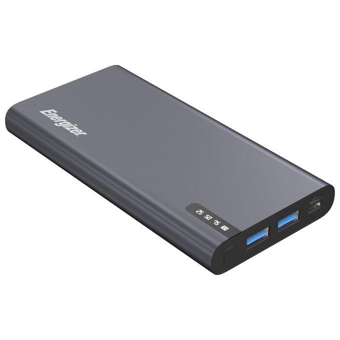 Energizer Powerbank 10000mah Usb-A