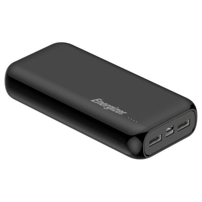 Energizer Powerbank 20000mah 2