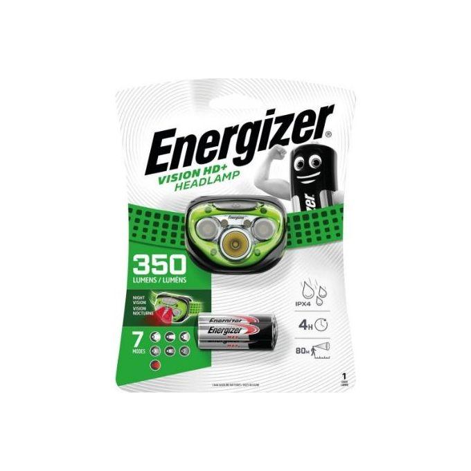 Energizer Torcia Vision HD