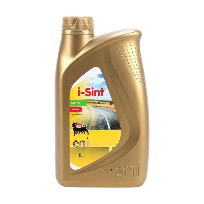 Eni Olio Motori 4t