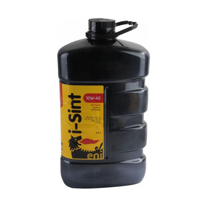 Eni Olio Motori 4t