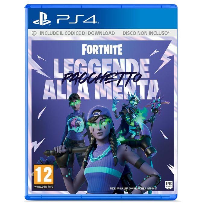 Epic Games Fortnite Pacchetto