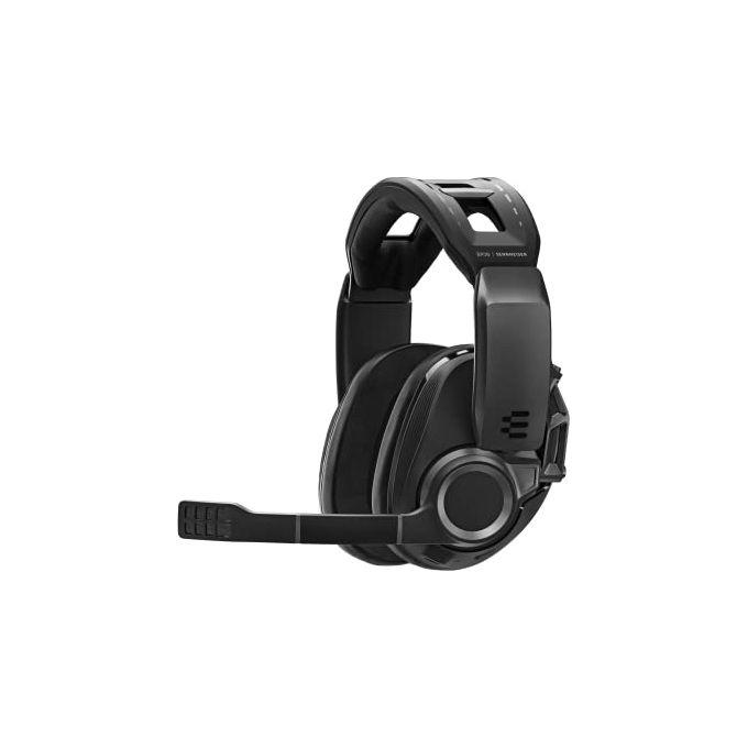 Epos-Sennheiser GSP 670 Auricolare