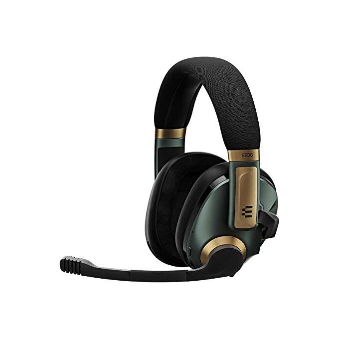 Epos-Sennheiser H3PRO Hybrid Green