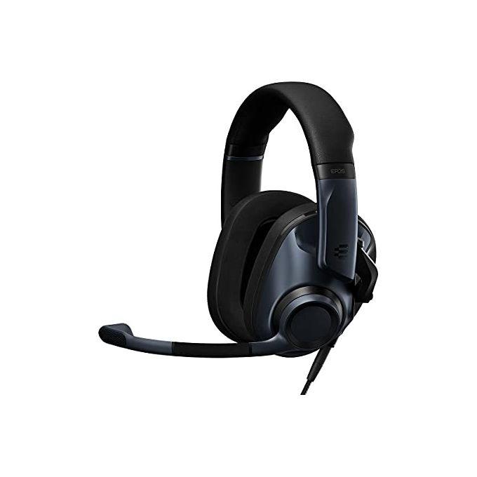 Epos-Sennheiser H6PRO Closed Auricolare