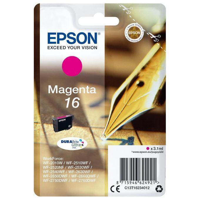 Epson 16 3.1 Ml