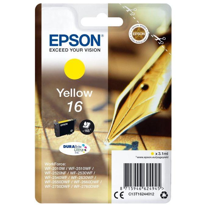 Epson 16 3.1 Ml