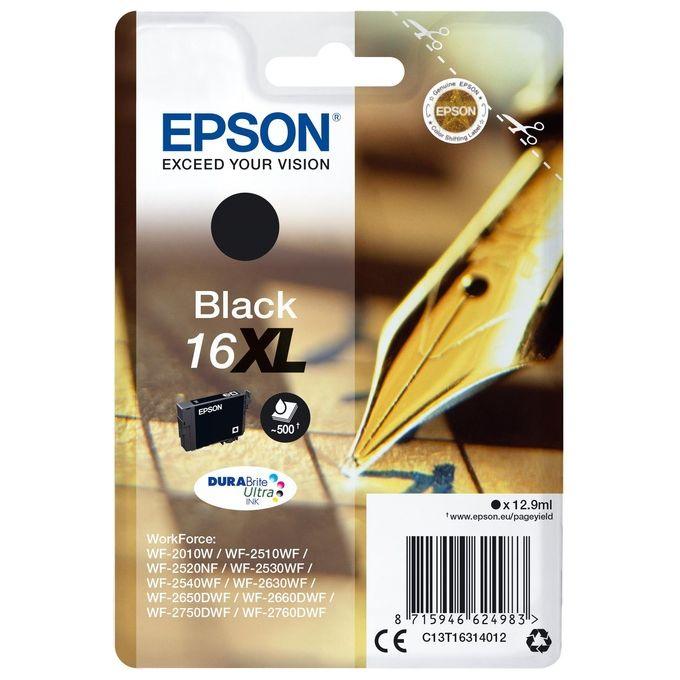 Epson 16 Serie Penna