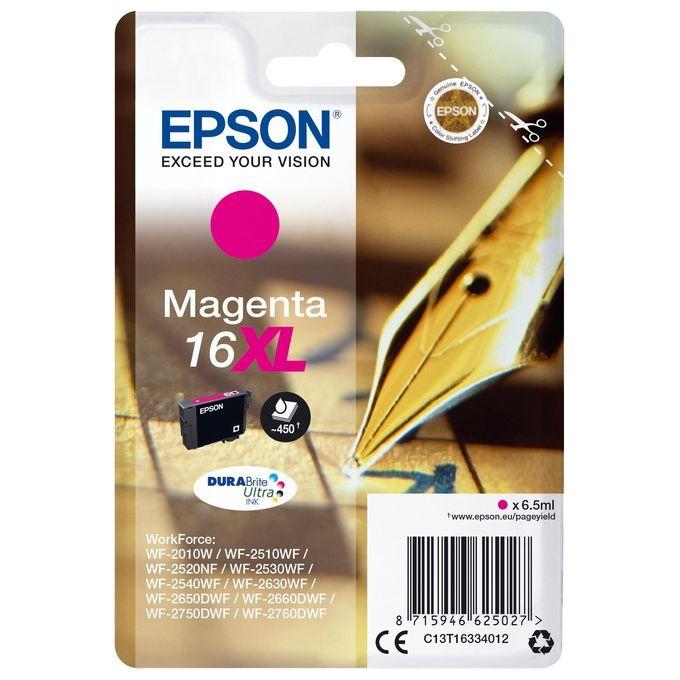 Epson 16XL 6.5 Ml