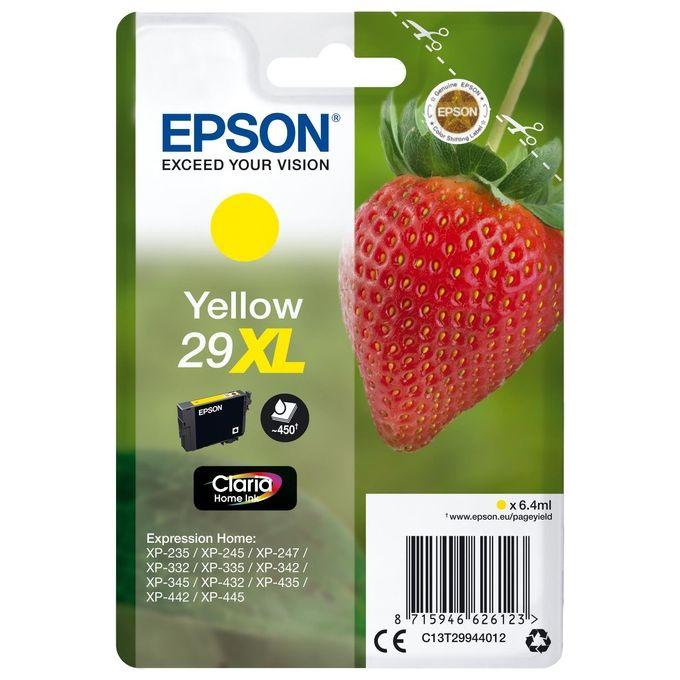 Epson 29XL 6.4 Ml