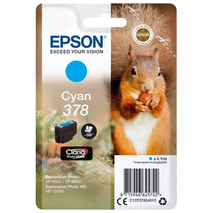 Epson 378 Scoiattolo Cartuccia