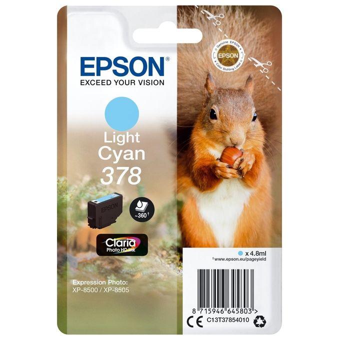 Epson 378 Scoiattolo Cartuccia