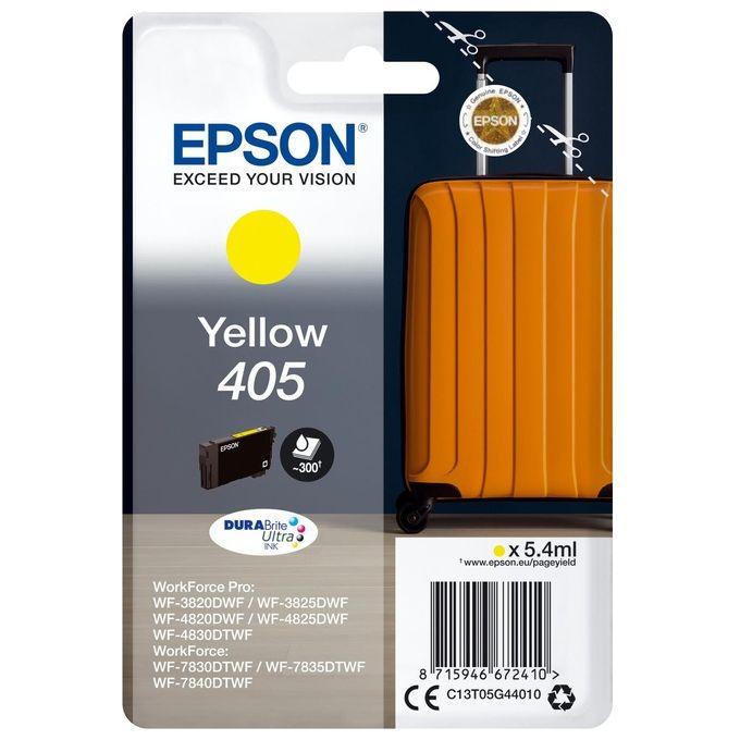 Epson 405 Cartuccia Originale