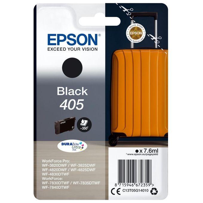 Epson 405 Cartuccia Originale