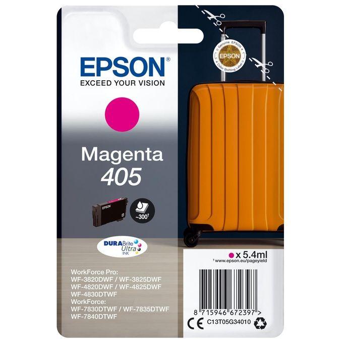 Epson 405 Durabrite Ultra