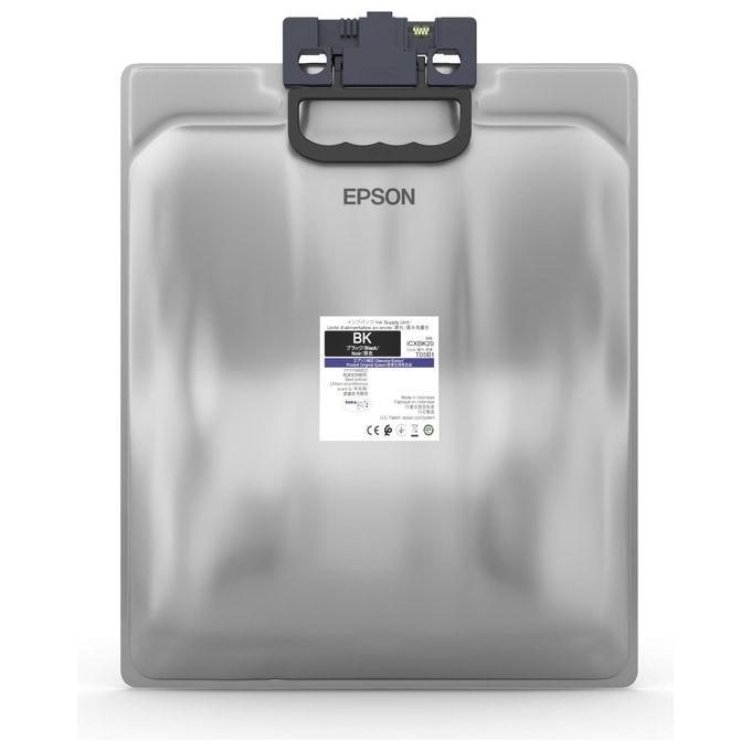 Epson C13T05B140 Cartuccia DInchiostro