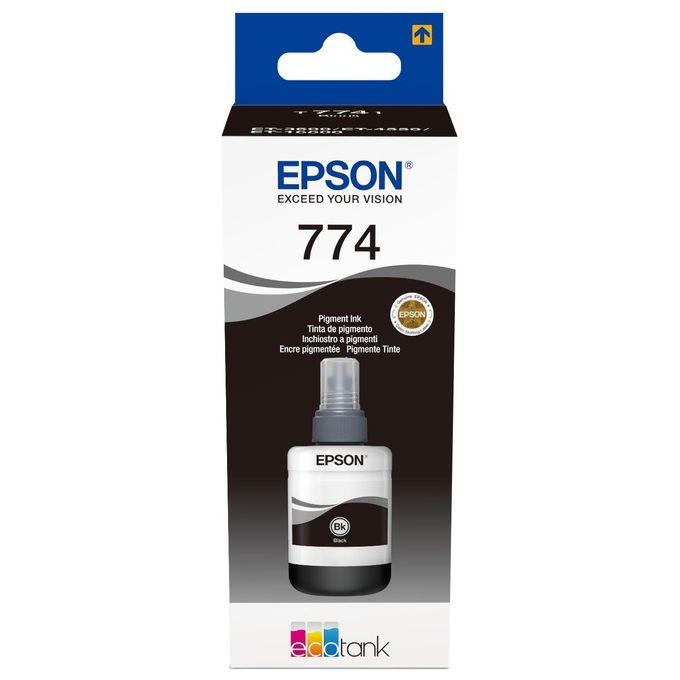 Epson C13t774140 Flacone Di