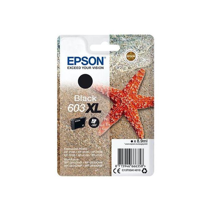 Epson Cartuccia DInchiostro Originale