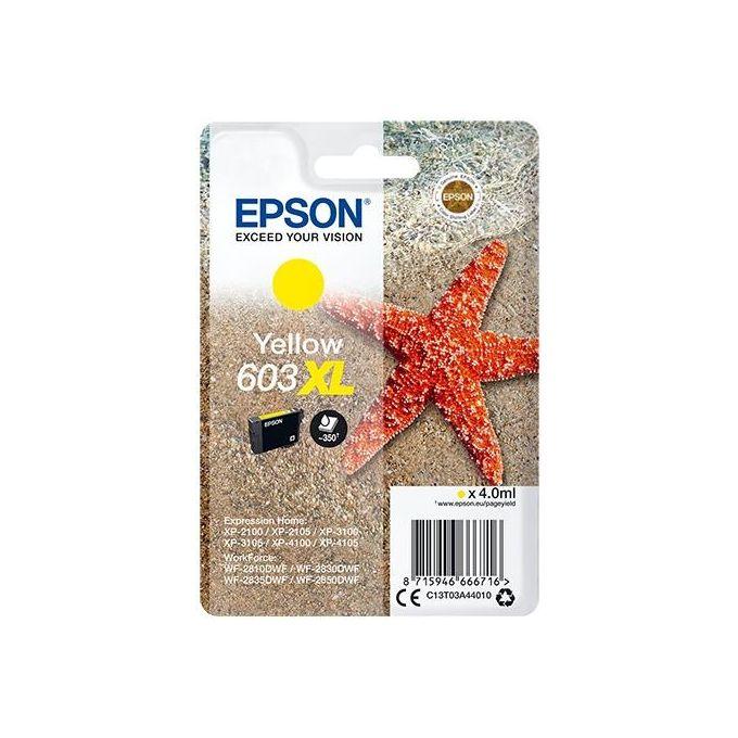 Epson Cartuccia DInchiostro Originale