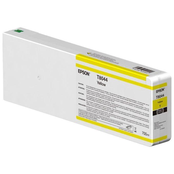 Epson Cartuccia Giallo 700ml